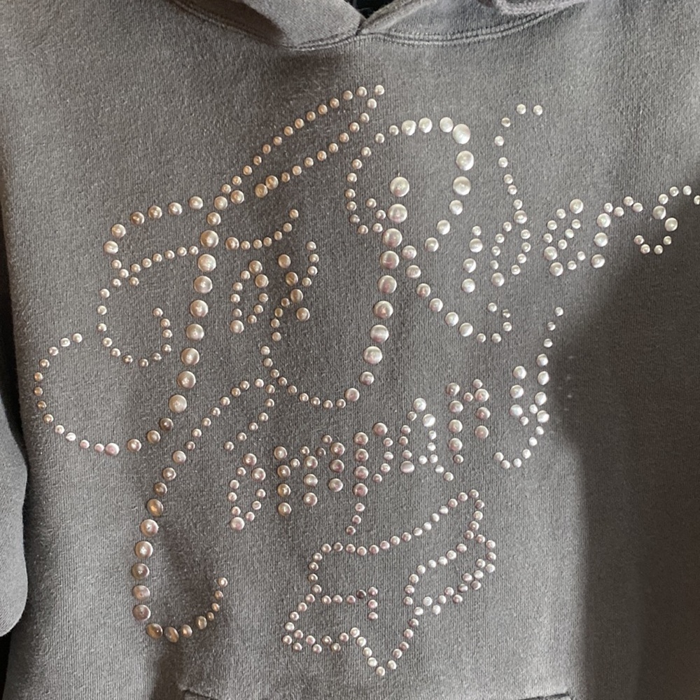 Women Fox’s racing hoodie​​ - Picture 2 of 7
